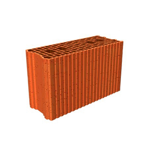 POROTHERM GFR20 50x20x29,9 (6,6/m²) 18,6kg 50/pal WBG